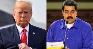 Oposición y gobierno de Venezuela felicitan a Trump por victoria electoral