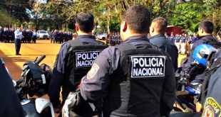 Paraguay pide a Venezuela la extradición de seis mujeres vinculadas con la guerrilla del Ejército del Pueblo Paraguayo