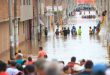 Perú declara en emergencia por 60 días a 2 distritos afectados por las lluvias