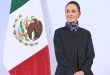 Presidenta de México confía en evitar guerra arancelaria con EEUU