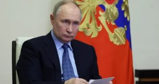 Putin aprobó decreto que autoriza el uso de armas nucleares ante agresiones convencionales