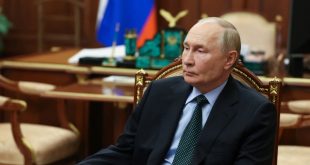 Putin firma una nueva doctrina que facilita el uso de armas nucleares