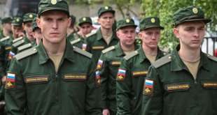 Putin perdonará las deudas a quienes se alisten en el Ejército para aumentar número de soldados