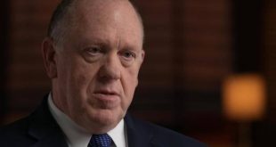 Quién es Tom Homan, el «zar de la frontera» al que Trump le encarga la mayor deportación de migrantes de la historia en EE UU