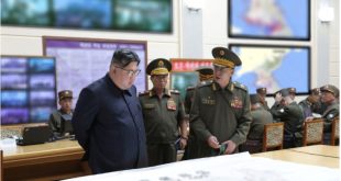 Régimen de Kim Jong-un provocó interferencias en el sistema GPS de Corea del Sur que afectaron la aviación civil