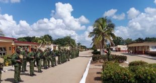 Revelan detalles sobre la muerte de adolescente cubano en el Servicio Militar Obligatorio