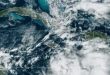 Se forma la tormenta tropical Rafael; se espera que llegue a Cuba como un huracán