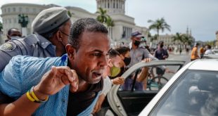 Senado de Chile pide al presidente Boric exigir libertad y democracia en Cuba