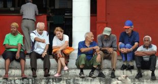 Sociedad civil denuncia ante la CIDH la difícil situación de los ancianos en Cuba