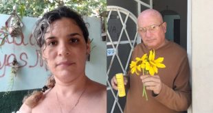 Suspenden contactos entre padre e hija, presos políticos cubanos reconocidos por Amnistía Internacional