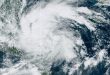 Tormenta tropical Sara nace en el Caribe, se dirige a Centroamérica y México