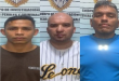 Tres vigilantes detenidos por la muerte del diseñador Luis Braccal tras brutal golpiza en centro comercial