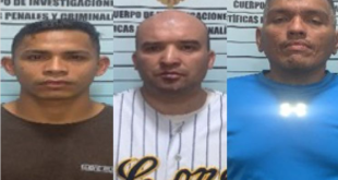 Tres vigilantes detenidos por la muerte del diseñador Luis Braccal tras brutal golpiza en centro comercial