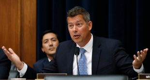 Trump elige al excongresista Sean Duffy para secretario de Transporte