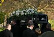 Último adiós a Liam Payne en un funeral privado cargado de emociones: la reunión más dolorosa de One Direction y la tristeza de su última novia