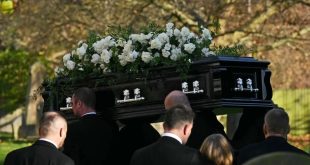 Último adiós a Liam Payne en un funeral privado cargado de emociones: la reunión más dolorosa de One Direction y la tristeza de su última novia