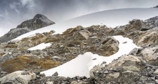 Un informe presentado en la COP29 en Bakú dice que Venezuela ha perdido su último glaciar