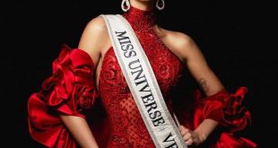 “Veneka” llega al Miss Universo