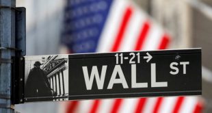 Wall Street alcanza más récords mientras registra su mejor semana del año