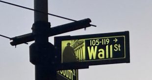 Wall Street cierra la semana al alza