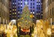 Ya fue elegido el árbol de Navidad que será encendido en el icónico Rockefeller Center