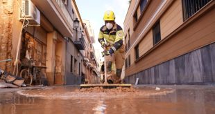 al menos 219 muertos, 93 desaparecidos y daños millonarios