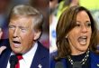 ¿Trump o Harris? La víspera