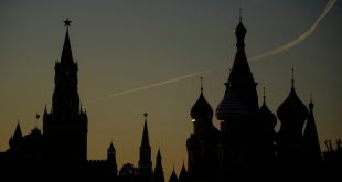 ​​​​​​​El Kremlin continúa mintiendo sobre los biolaboratorios estadounidenses en Ucrania