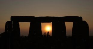 Llega el solsticio de invierno, el día más oscuro del hemisferio norte