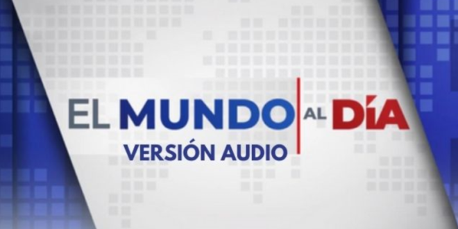 El Mundo al Día (Radio)