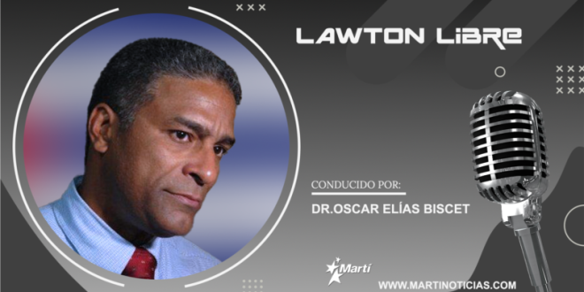 Lawton Libre