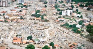 25 años de la Tragedia de Vargas: El día que la montaña se tragó al mar