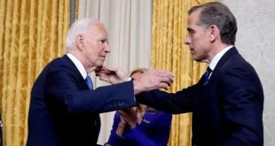 Además de Joe Biden, qué otros presidentes de EE UU han otorgado perdones a sus familiares durante sus mandatos