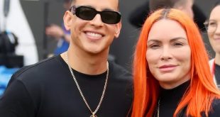 Apareció la foto de la terrible traición que sufrió Daddy Yankee en medio del escándalo con su exesposa