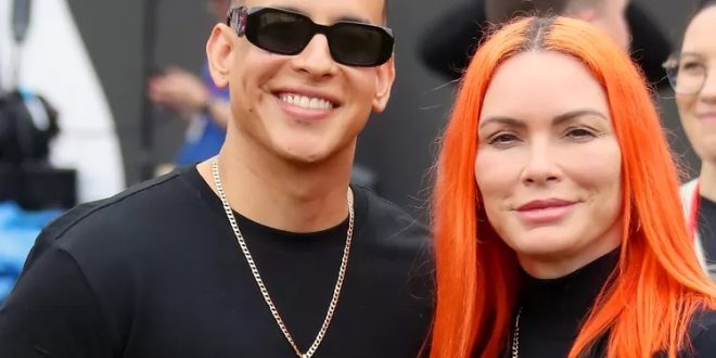 Apareció la foto de la terrible traición que sufrió Daddy Yankee en medio del escándalo con su exesposa