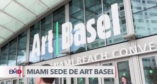 Art Basel en Florida toma las playas de Miami por la preocupación de la biodiversidad