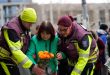 Aumentan a cuatro los muertos en atropello masivo en mercado navideño alemán