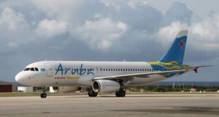 Avavit descarta que reactivación de vuelos entre Aruba y Venezuela sea para este año