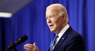 Biden conmuta penas de 37 de los 40 condenados a muerte federales