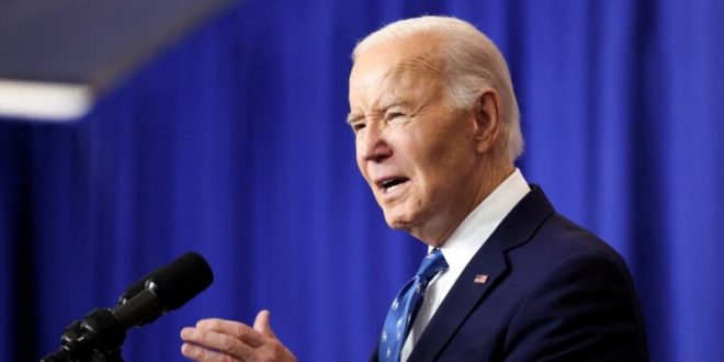 Biden conmuta penas de 37 de los 40 condenados a muerte federales