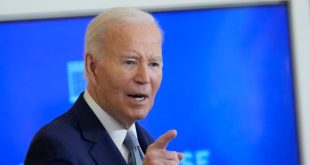 Biden conmuta unas 1.500 penas y otorga 39 indultos en récord de clemencia en un solo día en EEUU