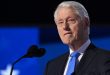 Bill Clinton sale del hospital tras ser tratado por gripe