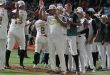 Bravos derrota a Leones y clasifica al Round Robin junto a Magallanes