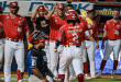 Cardenales de Lara aseguran su pase al Round Robin de la LVBP