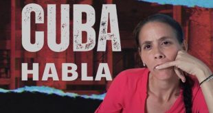 Cuba Habla: "No hay de nada para las niñas"