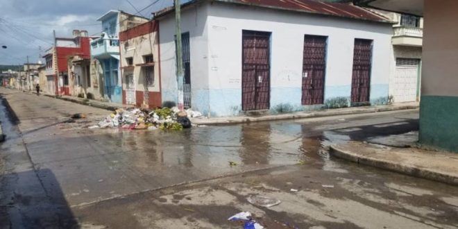 Cubanos hablan del brote de hepatitis A en la isla: "El escenario es catastrófico"