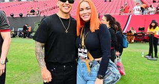 Daddy Yankee confirma su divorcio tras casi 30 años de matrimonio