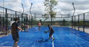 Decreto en Baruta para proteger a las aves de las canchas de pádel