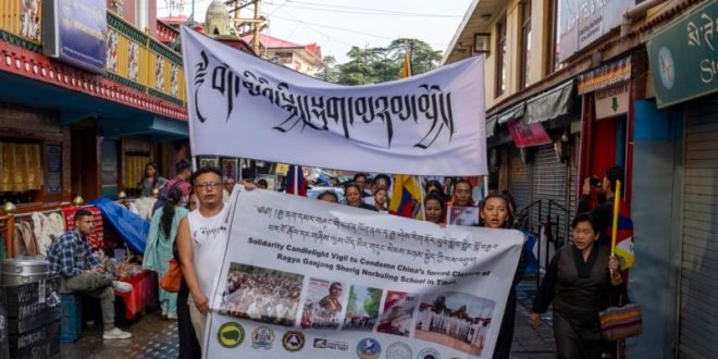 Días después de su excarcelación, muere activista tibetano que defendió la cultura e idioma tibetanos