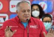 Diosdado Cabello: «Ellos podrán entrar si se lo proponen, el problema va a ser salir»